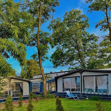 Sonata Camp Hotel ยาสตาร์เนีย ภายนอก รูปภาพ