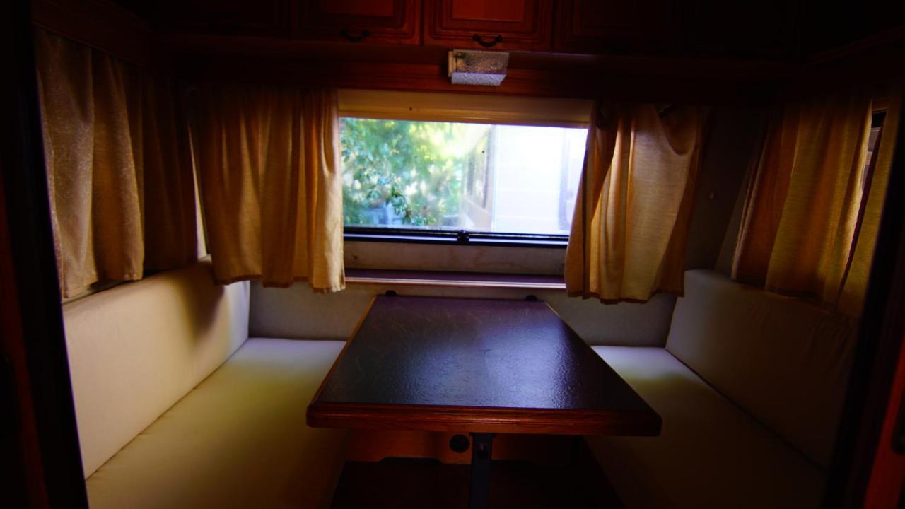 Sonata Camp Hotel ยาสตาร์เนีย ภายนอก รูปภาพ