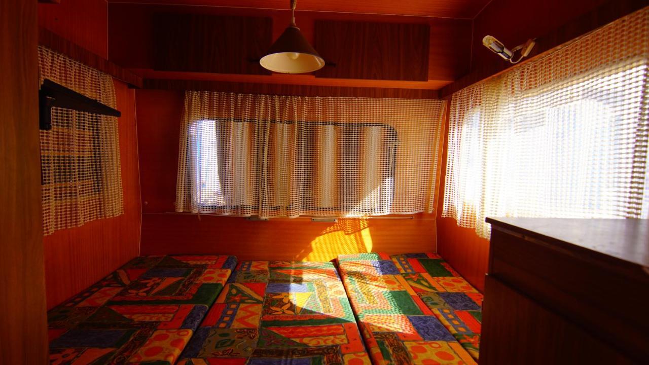Sonata Camp Hotel ยาสตาร์เนีย ภายนอก รูปภาพ