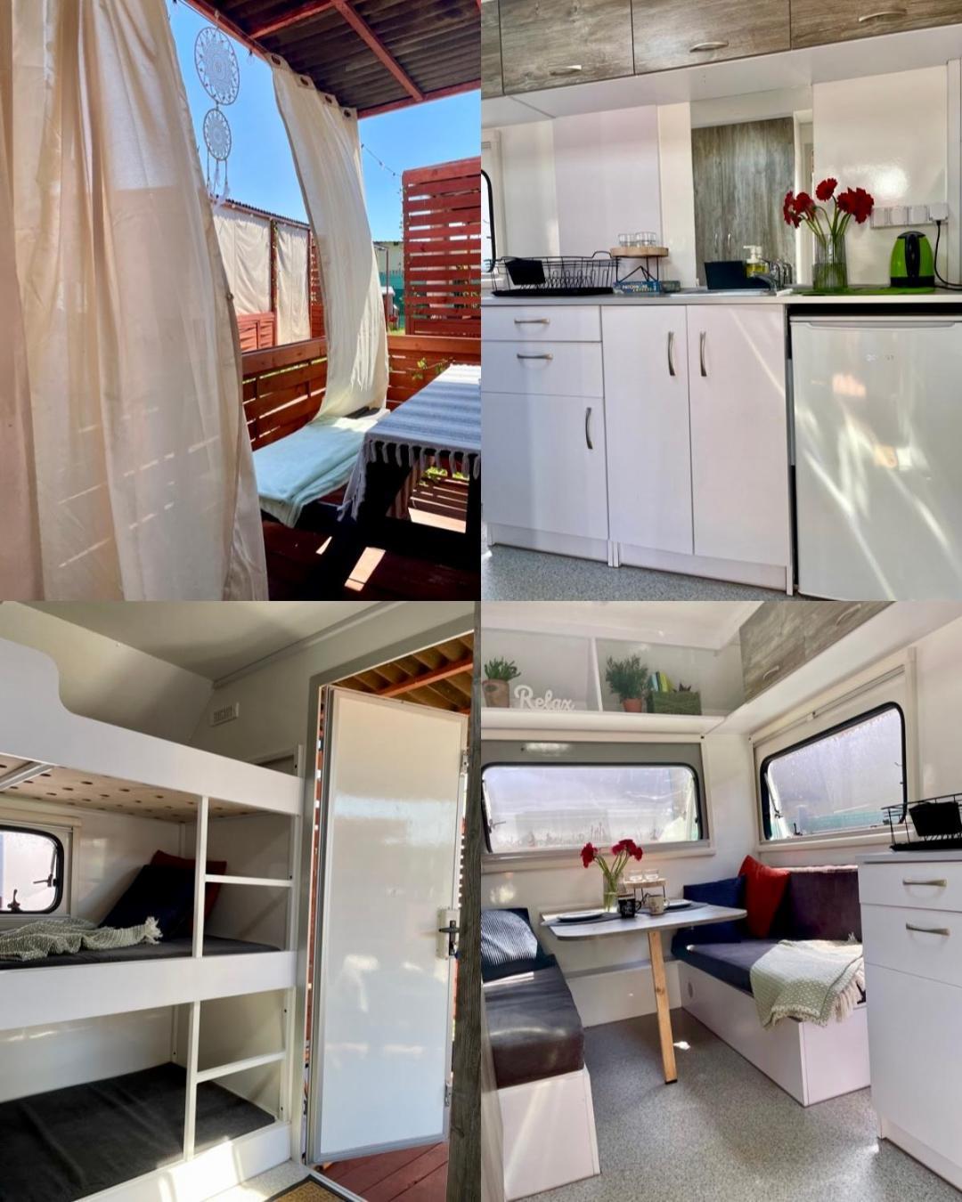 Sonata Camp Hotel ยาสตาร์เนีย ภายนอก รูปภาพ